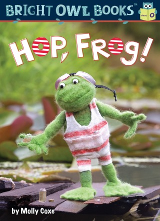 Hop Frog