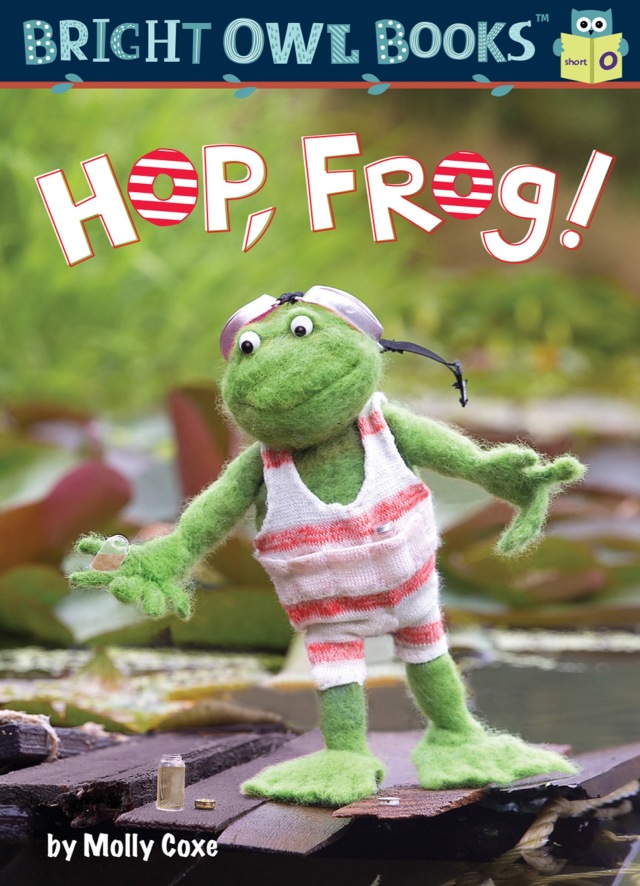 Hop Frog