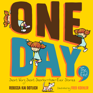 One Day, The End