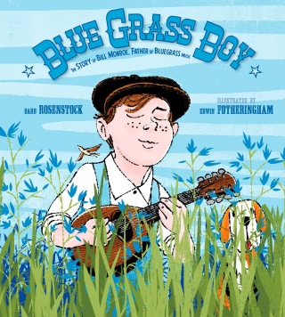 Blue Grass Boy