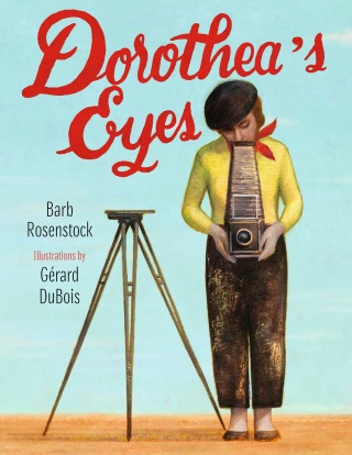 Dorothea's Eyes