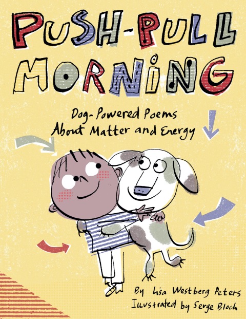 Cover image for book Push-Pull Morning