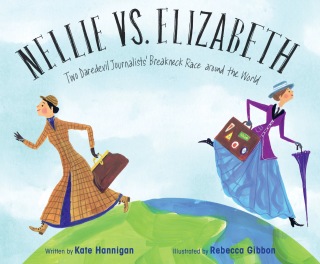 Nellie vs. Elizabeth