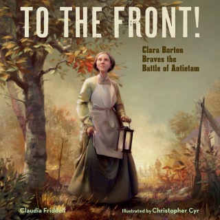 To the Front!