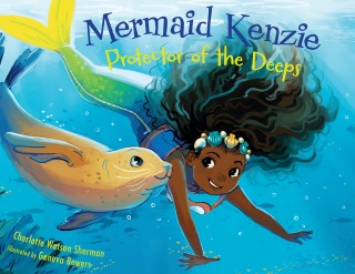 Mermaid Kenzie