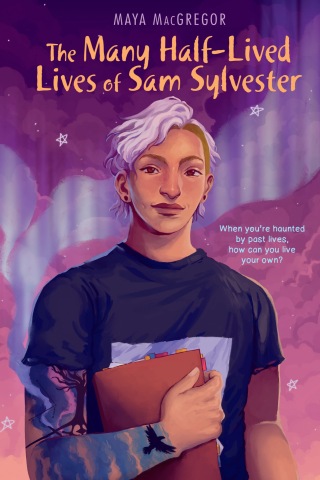 The Many Half-Lived Lives of Sam Sylvester