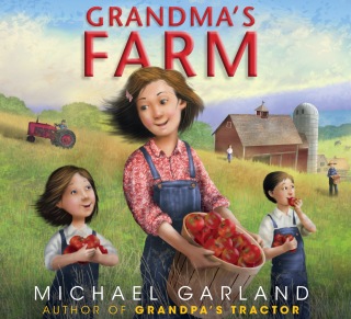 Grandma's Farm