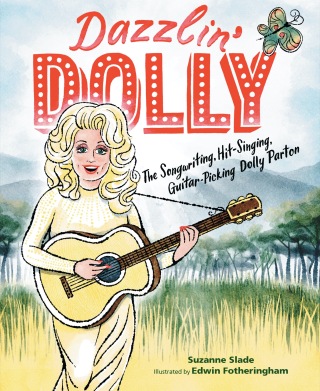 Dazzlin' Dolly