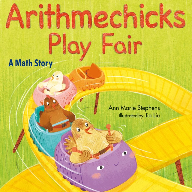 Arithmechicks Play Fair