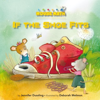 If the Shoe Fits