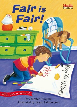 Fair is Fair!