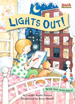 Lights Out!