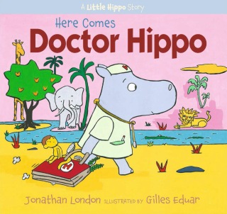 Here Comes Doctor Hippo
