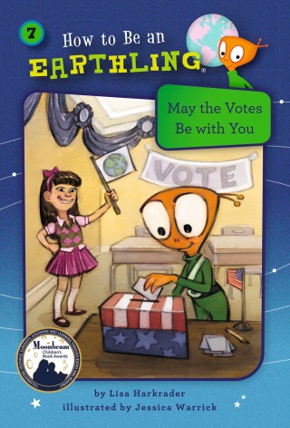 May the Votes Be With You (Book 7)