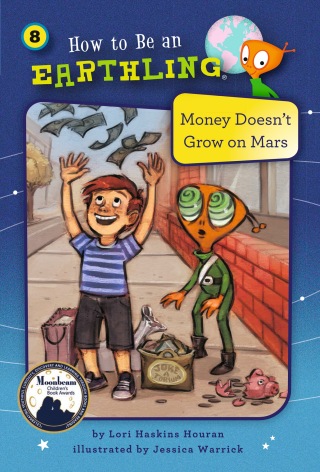 Money Doesn't Grow on Mars (Book 8)
