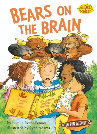 Bears on the Brain