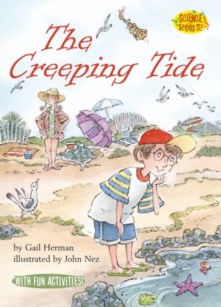 The Creeping Tide