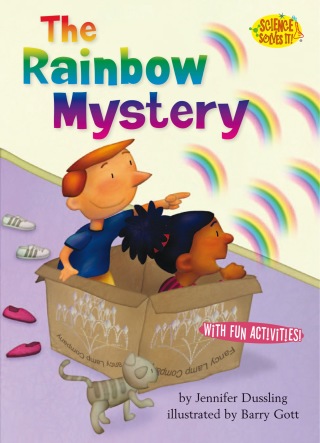 The Rainbow Mystery