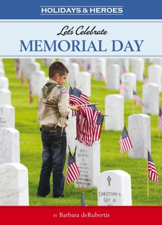 Let's Celebrate Memorial Day