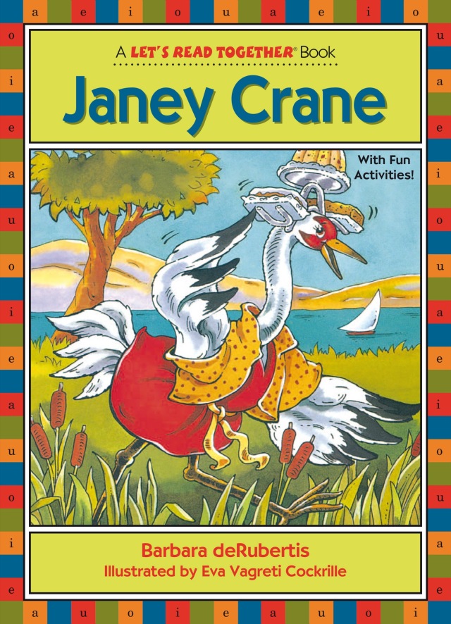 Janey Crane