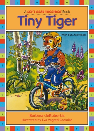 Tiny Tiger