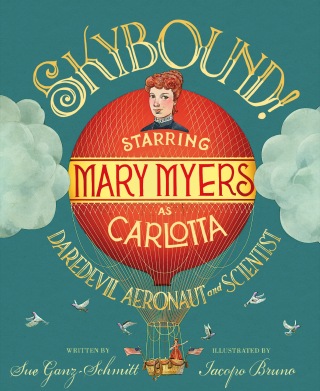 Skybound!