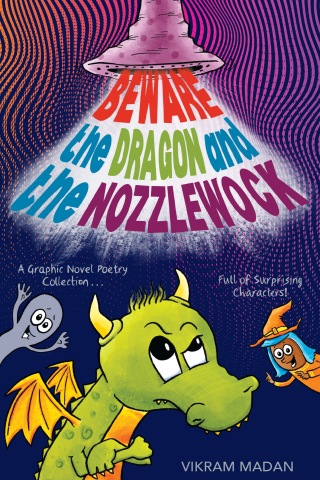 Beware the Dragon and the Nozzlewock