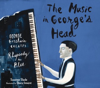 The Music in George's Head