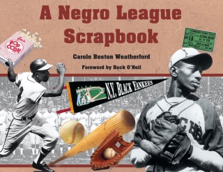 A Negro League Scrapbook