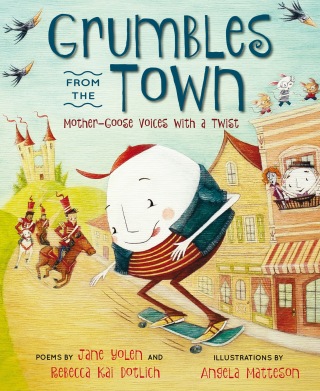 Grumbles from the Town