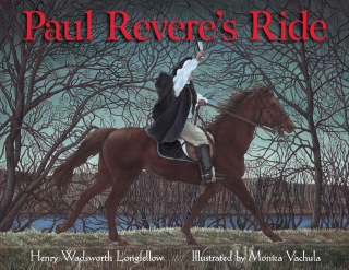 Paul Revere's Ride