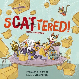 sCATtered!