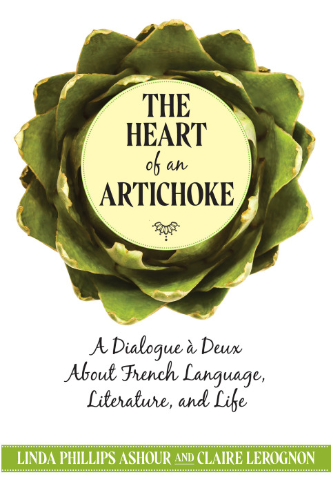 The Heart of an Artichoke 