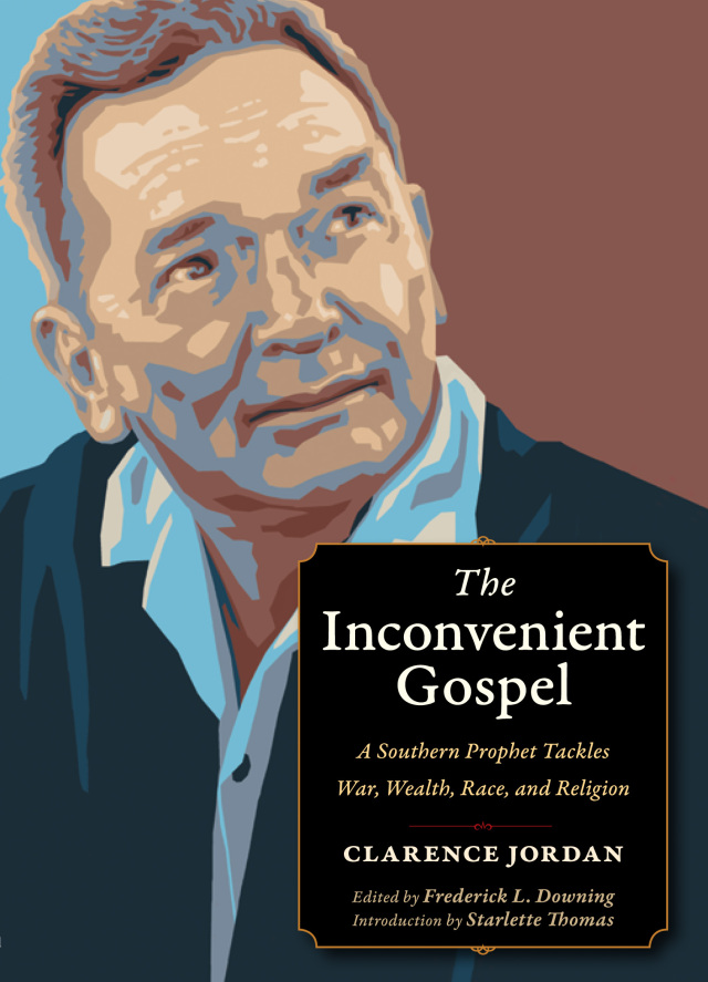 The Inconvenient Gospel