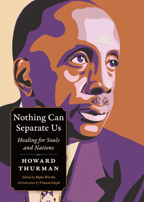 Cover image for book Nothing Can Separate Us