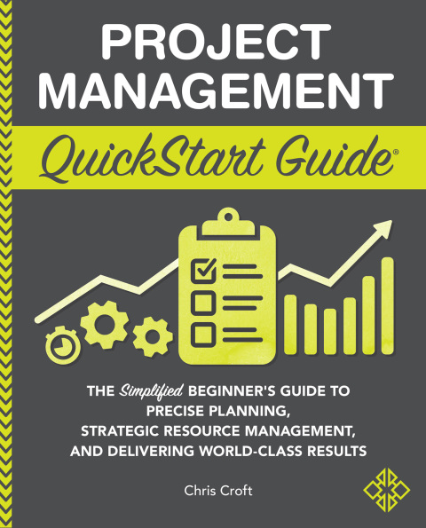 Project Management QuickStart Guide 