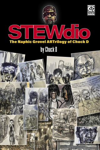 STEWdio