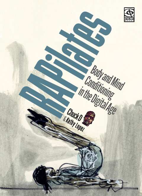 Cover image for book RAPilates