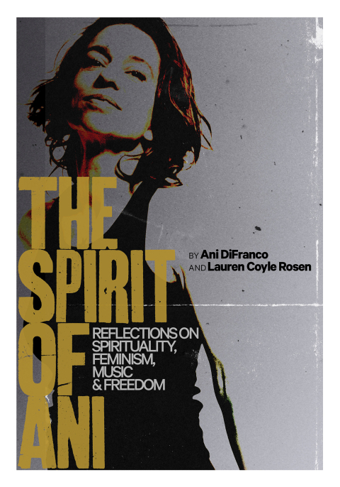 Cover image for book The Spirit of Ani