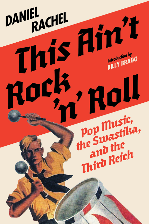 Cover image for book This Ain't Rock 'n' Roll