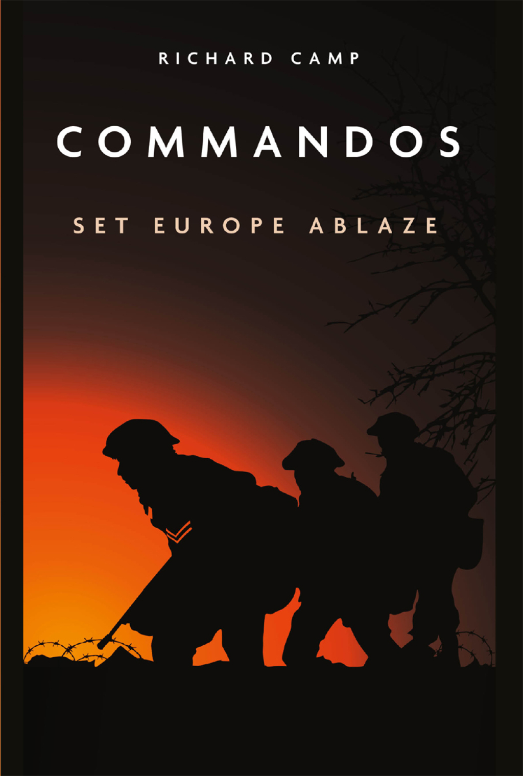 Commandos (eBook)