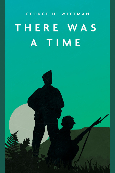 Cover image for book There Was a Time