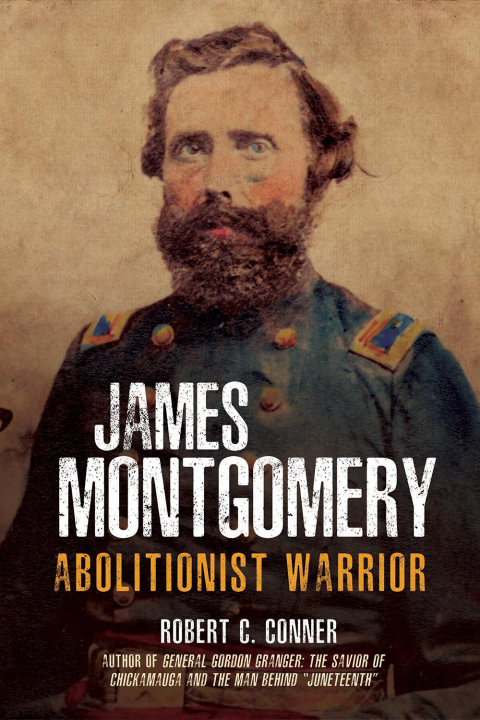 James Montgomery 