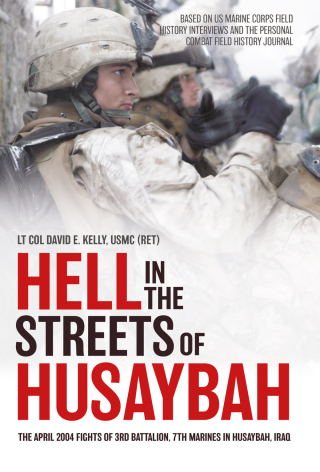 Hell in the Streets of Husaybah