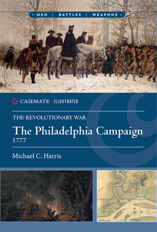 The Philadelphia Campaign, 1777