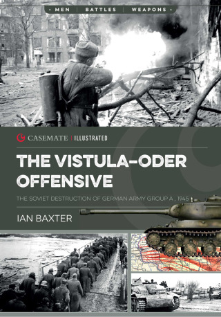 The Vistula-Oder Offensive