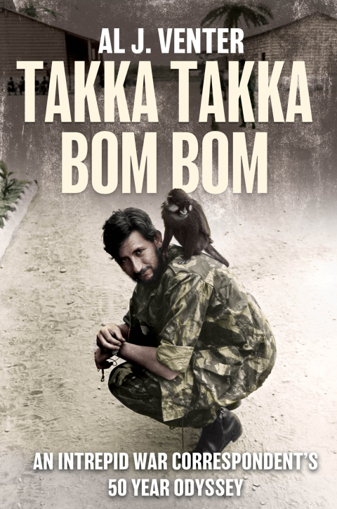 Takka Takka Bom Bom 