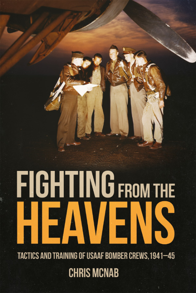 Fighting from the Heavens