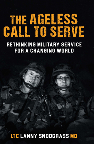 The Ageless Call to Serve