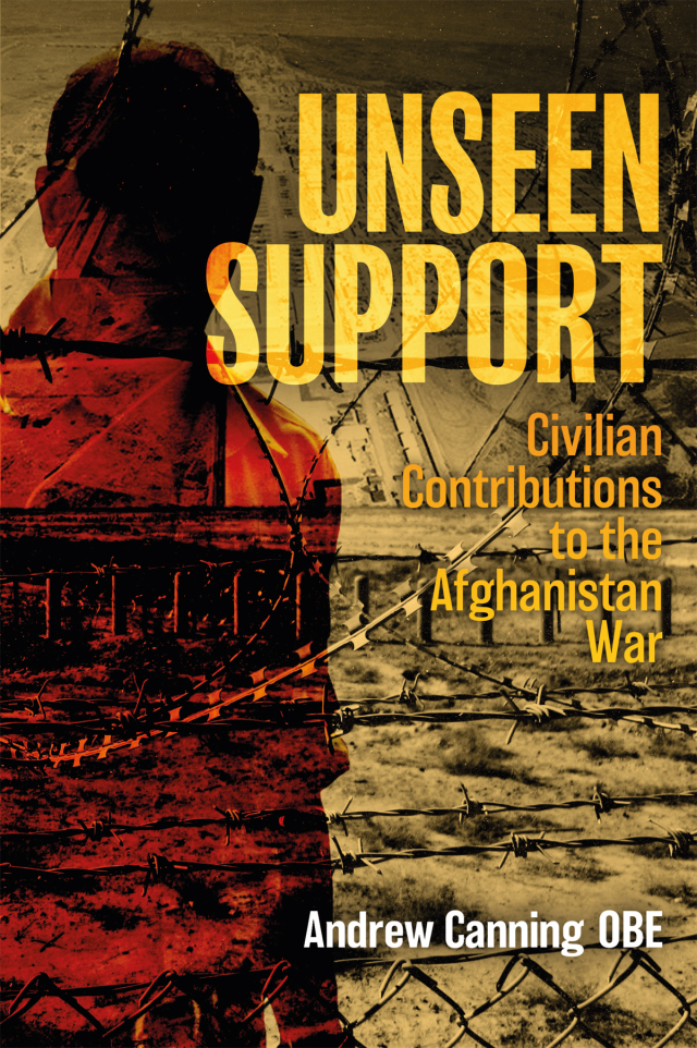 Unseen Support